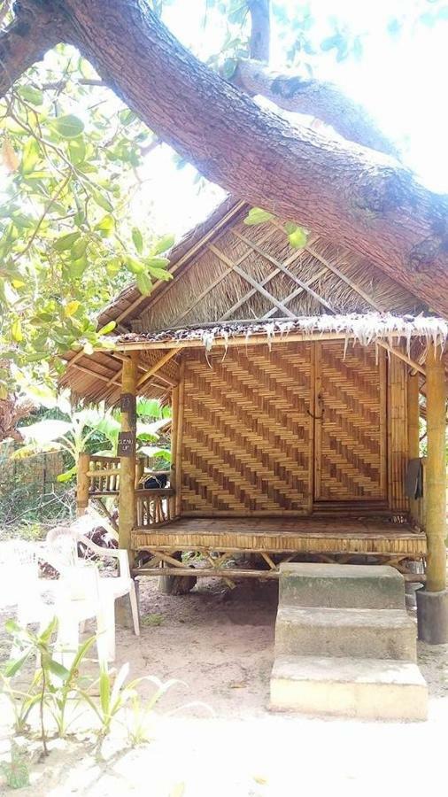 Chalee Tropicana Bungalow Koh Phayam Exterior foto